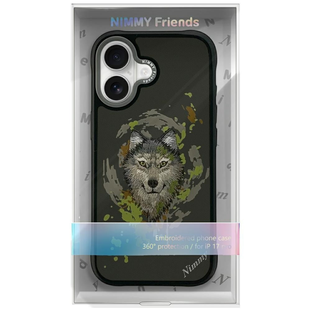 Capa MagSafe NIMMY / Cinza Escuro / NIM000266-0_6