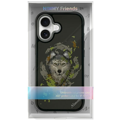 Capa MagSafe NIMMY / Cinza Escuro / NIM000266-0_6