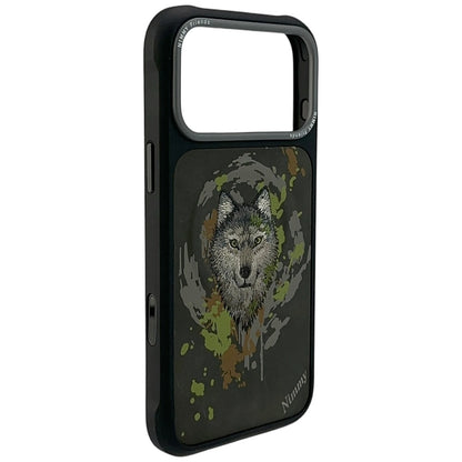 Capa MagSafe NIMMY / Dark Gray / NIM000268-0_5