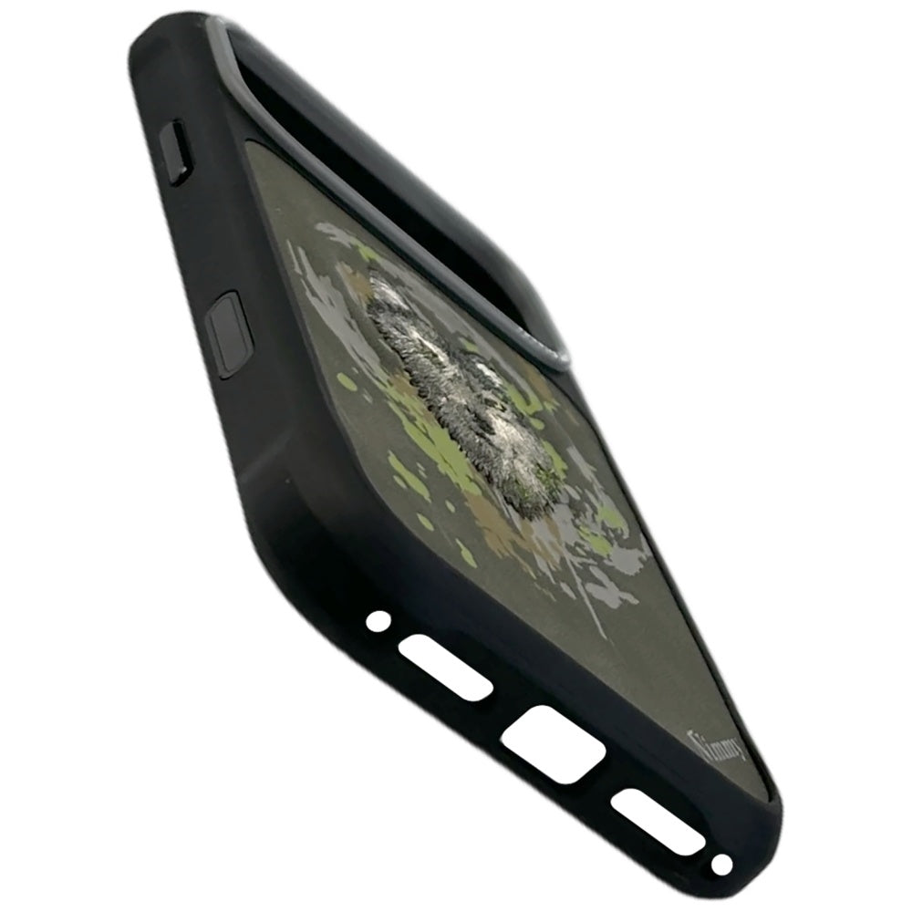 Capa para iPhone 17 Pro Max NIMMY / Cinza Escuro / NIM000269-0_4