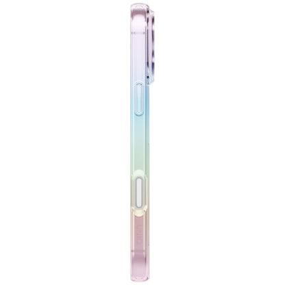 Uniq Iridescia Case for iPhone 17 Pro Max Magclick Charging - Multicolor_2