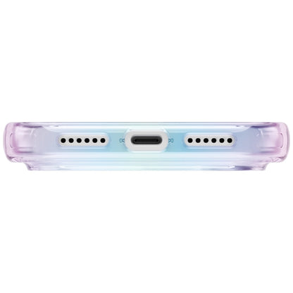 Uniq Iridescia Case for iPhone 17 Pro Max Magclick Charging - Multicolor_3