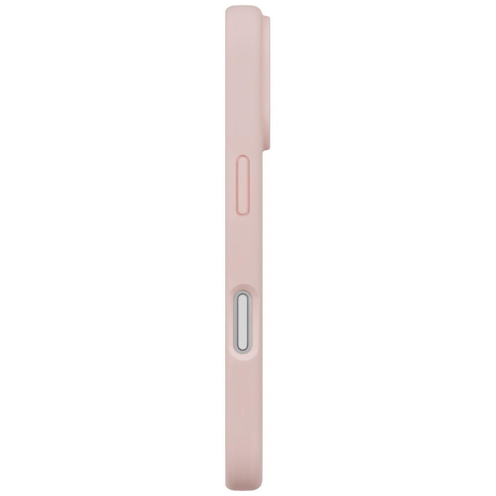 Uniq Lino iPhone 17 Magclick Charging Case - Pink_3
