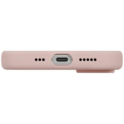 Uniq Lino iPhone 17 Magclick Charging Case - Pink_4