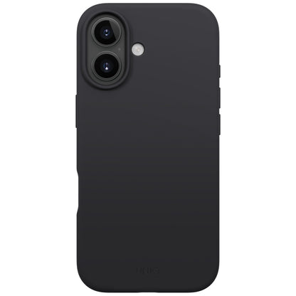 Uniq Lino iPhone 17 Magclick Charging Case - Gray_1