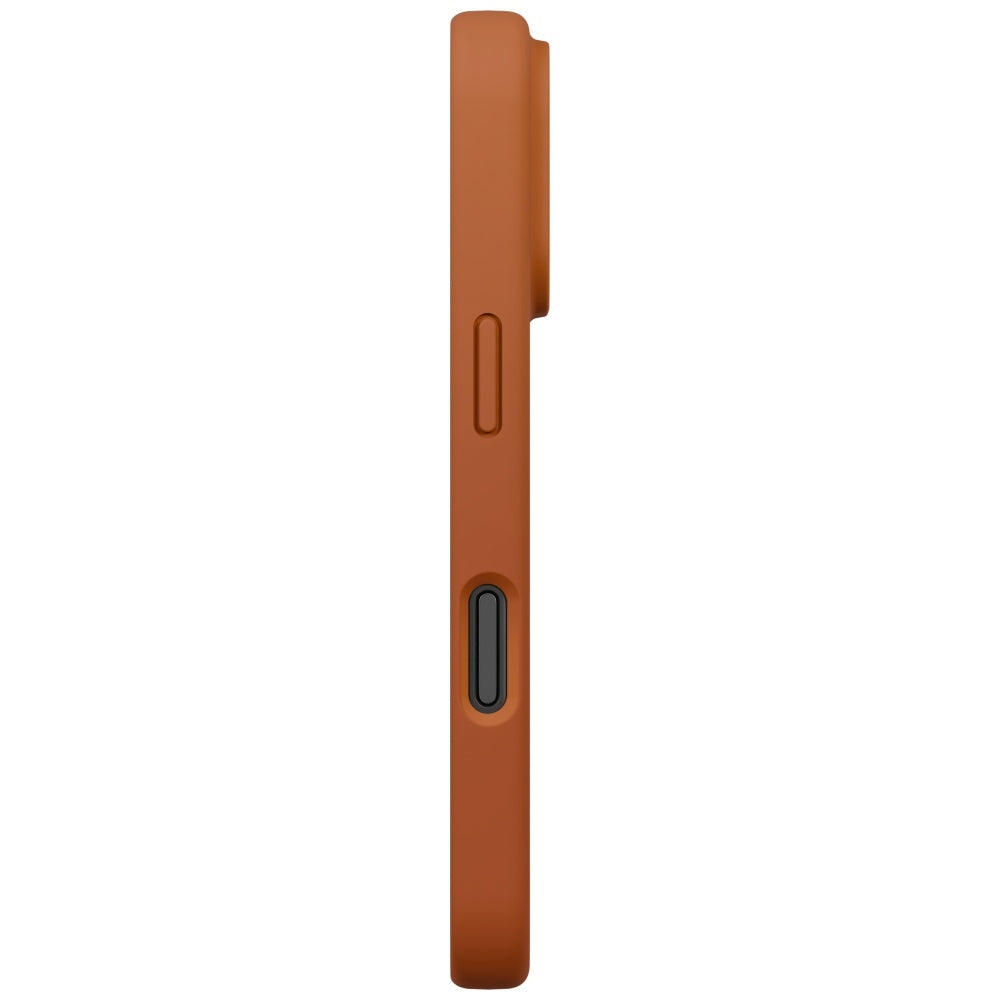 Uniq Lino iPhone 17 Pro Magclick Charging Case - Orange_3