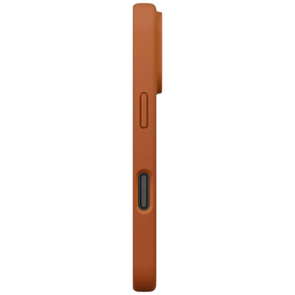 Uniq Lino iPhone 17 Pro Magclick Charging Case - Orange_3