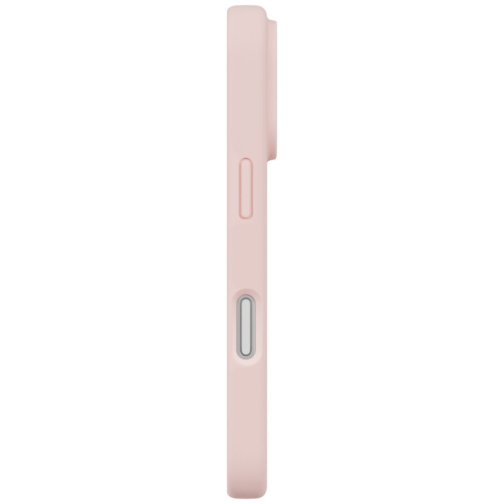 Uniq Lino iPhone 17 Pro Magclick Charging Case - Pink_3