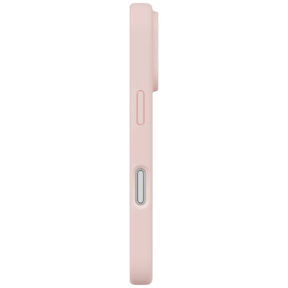 Uniq Lino iPhone 17 Pro Magclick Charging Case - Pink_3