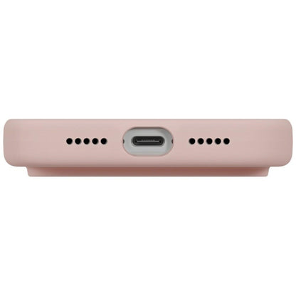 Uniq Lino iPhone 17 Pro Magclick Charging Case - Pink_4