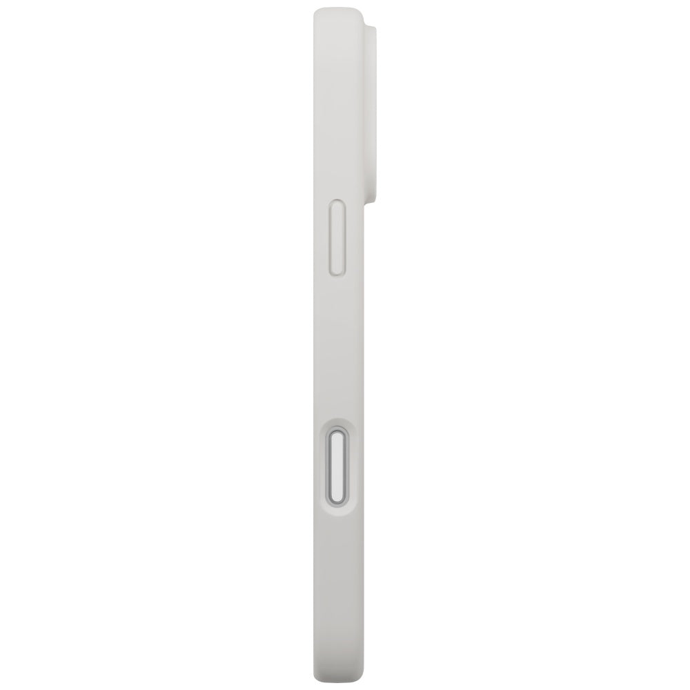 Uniq Lino iPhone 17 Pro Max Magclick Charging Case - Gray_3