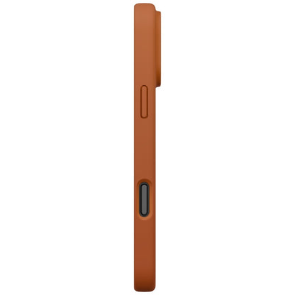 Uniq Lino iPhone 17 Pro Max Magclick Charging Case - Orange_3