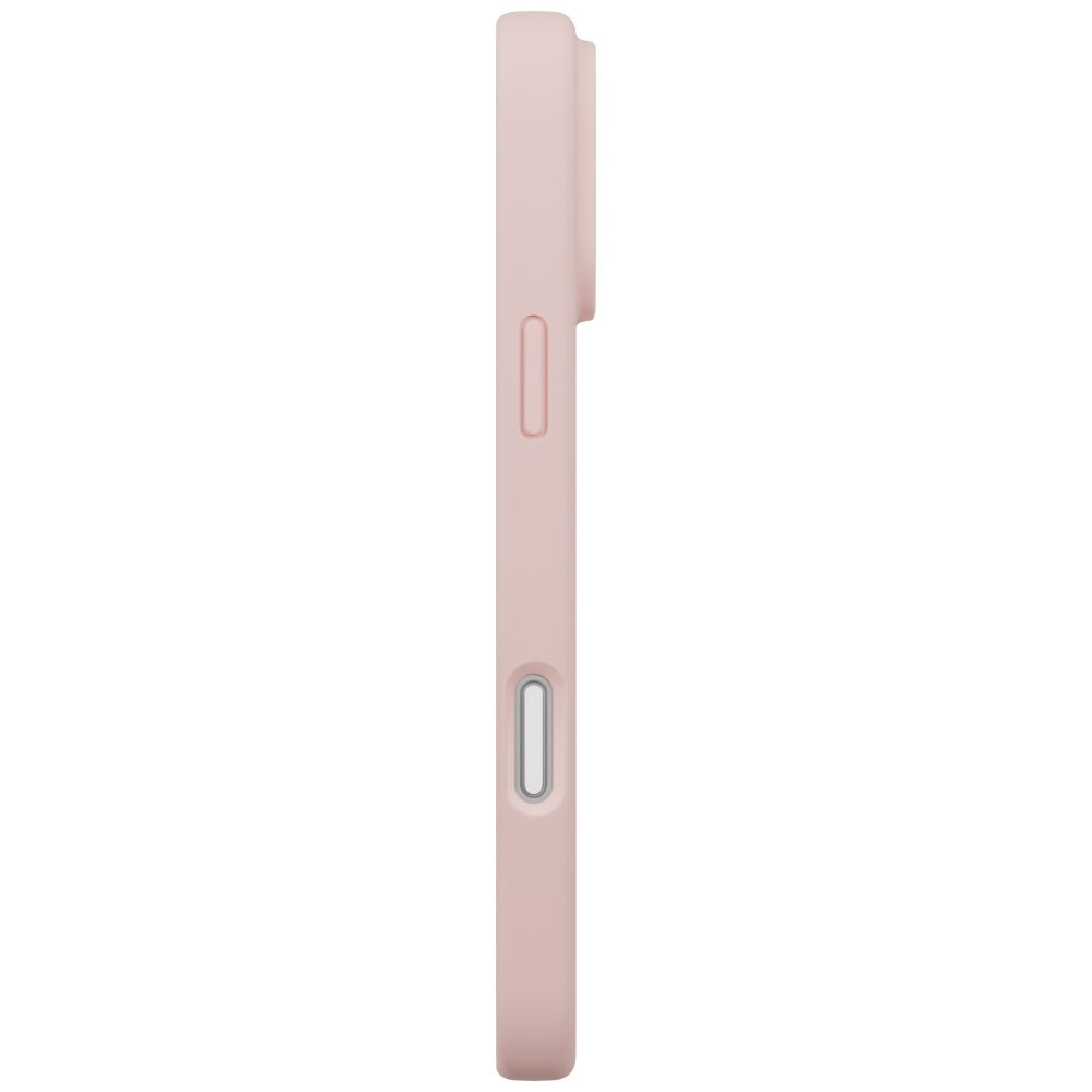 Uniq Lino iPhone 17 Pro Max Magclick Charging Case - Pink_3