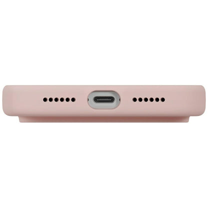 Uniq Lino iPhone 17 Pro Max Magclick Charging Case - Pink_4
