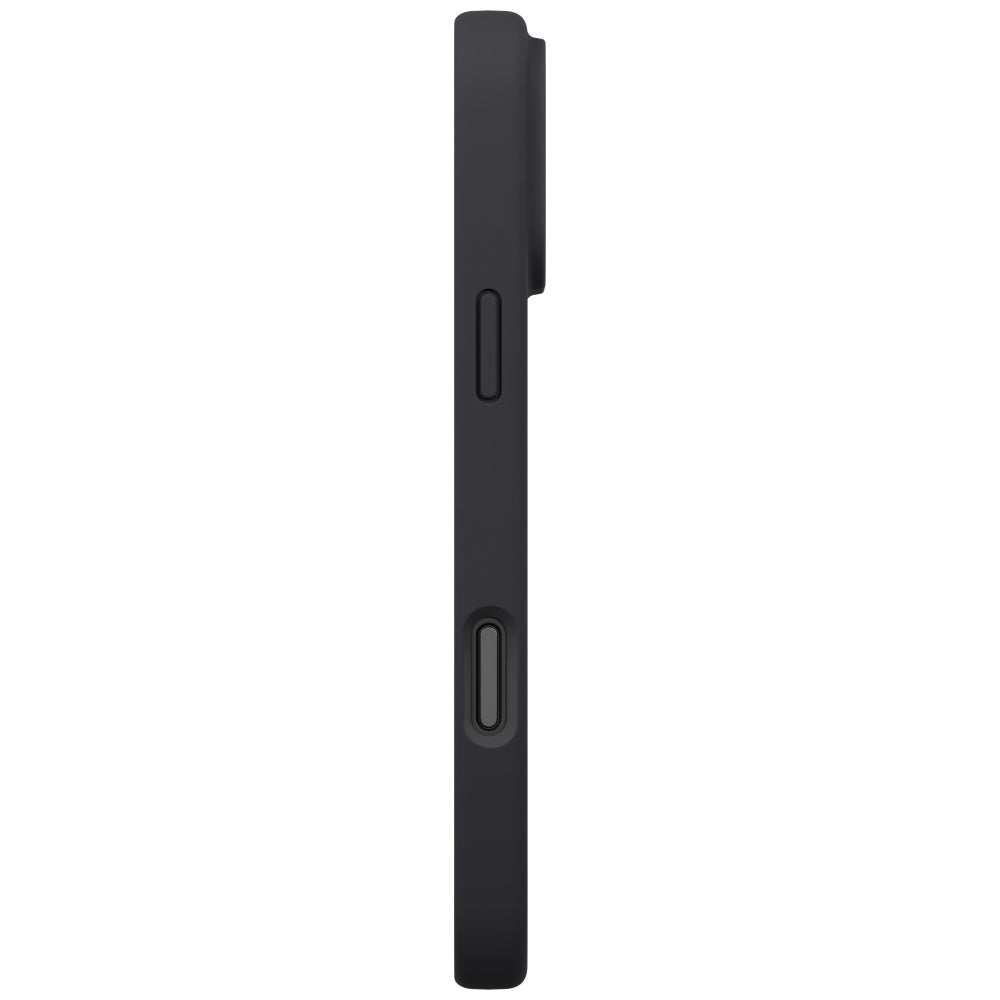 Uniq Lino iPhone 17 Pro Max Magclick Charging Case - Gray_3