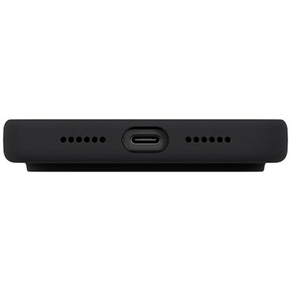 Uniq Lino iPhone 17 Pro Max Magclick Charging Case - Gray_4