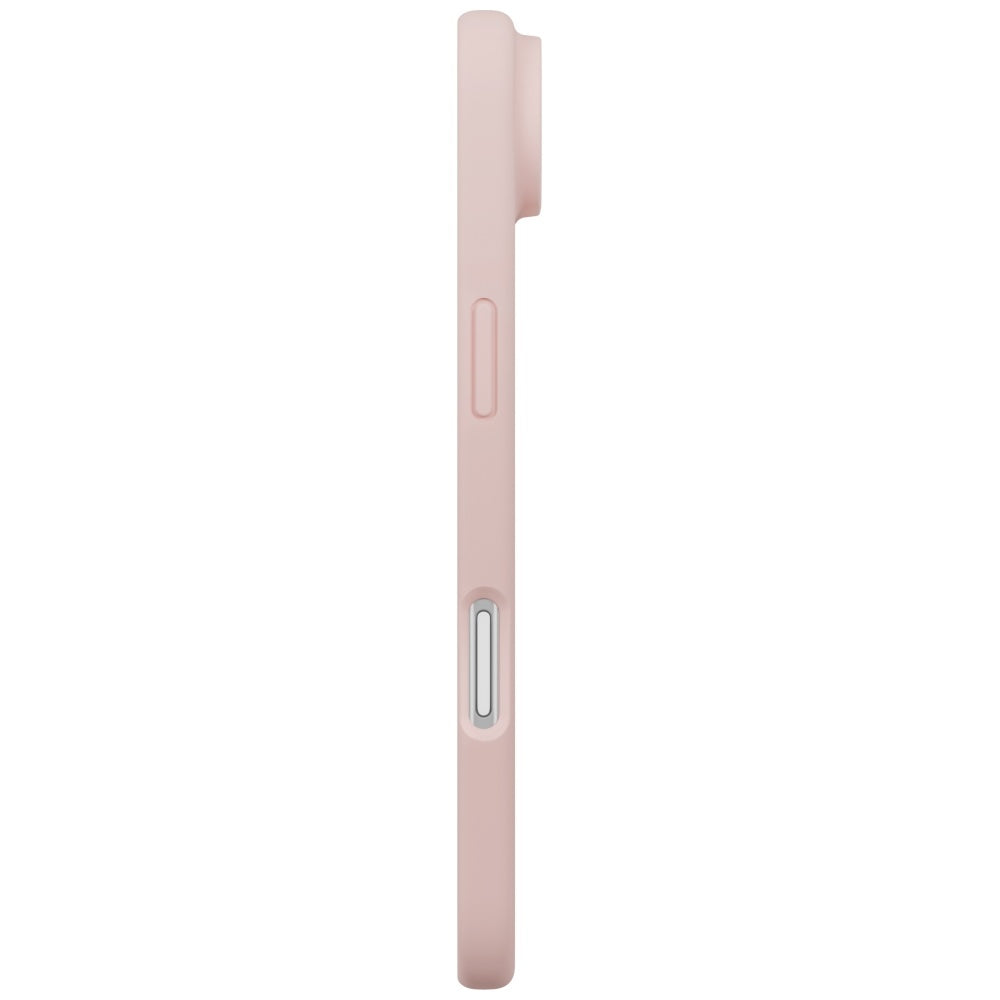 Uniq Lino iPhone Air Magclick Charging Case - Pink_3