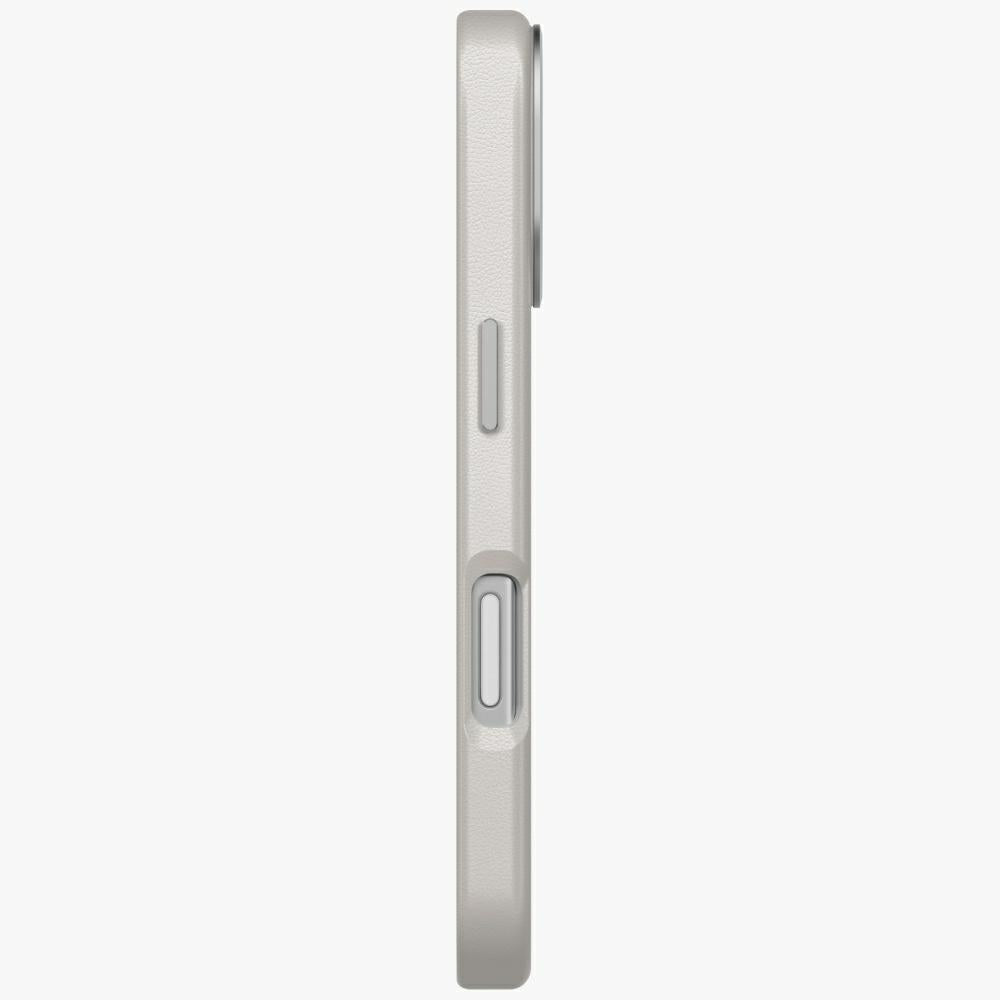 Uniq Lyden iPhone 17 Magclick Charging Case - Gray_3