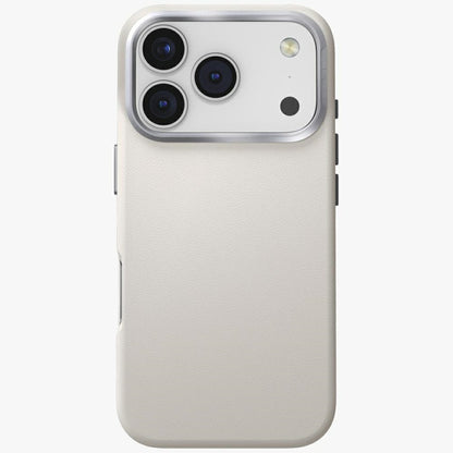 Uniq Lyden iPhone 17 Pro Magclick Charging Case - Gray_1