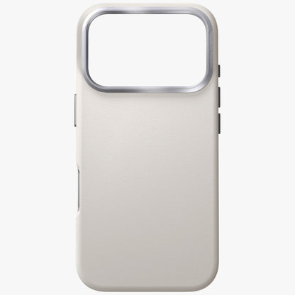 Uniq Lyden iPhone 17 Pro Magclick Charging Case - Gray_2