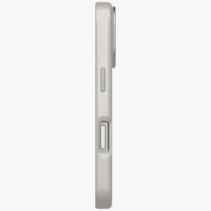 Uniq Lyden iPhone 17 Pro Magclick Charging Case - Gray_3