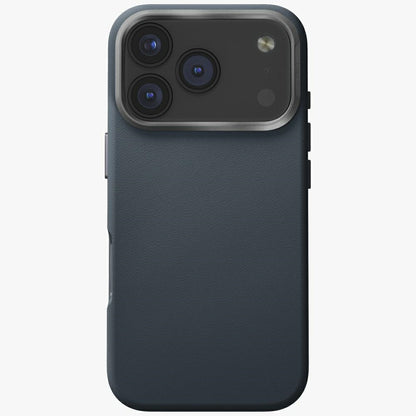 Uniq Lyden iPhone 17 Pro Magclick Charging Case - Blue_1