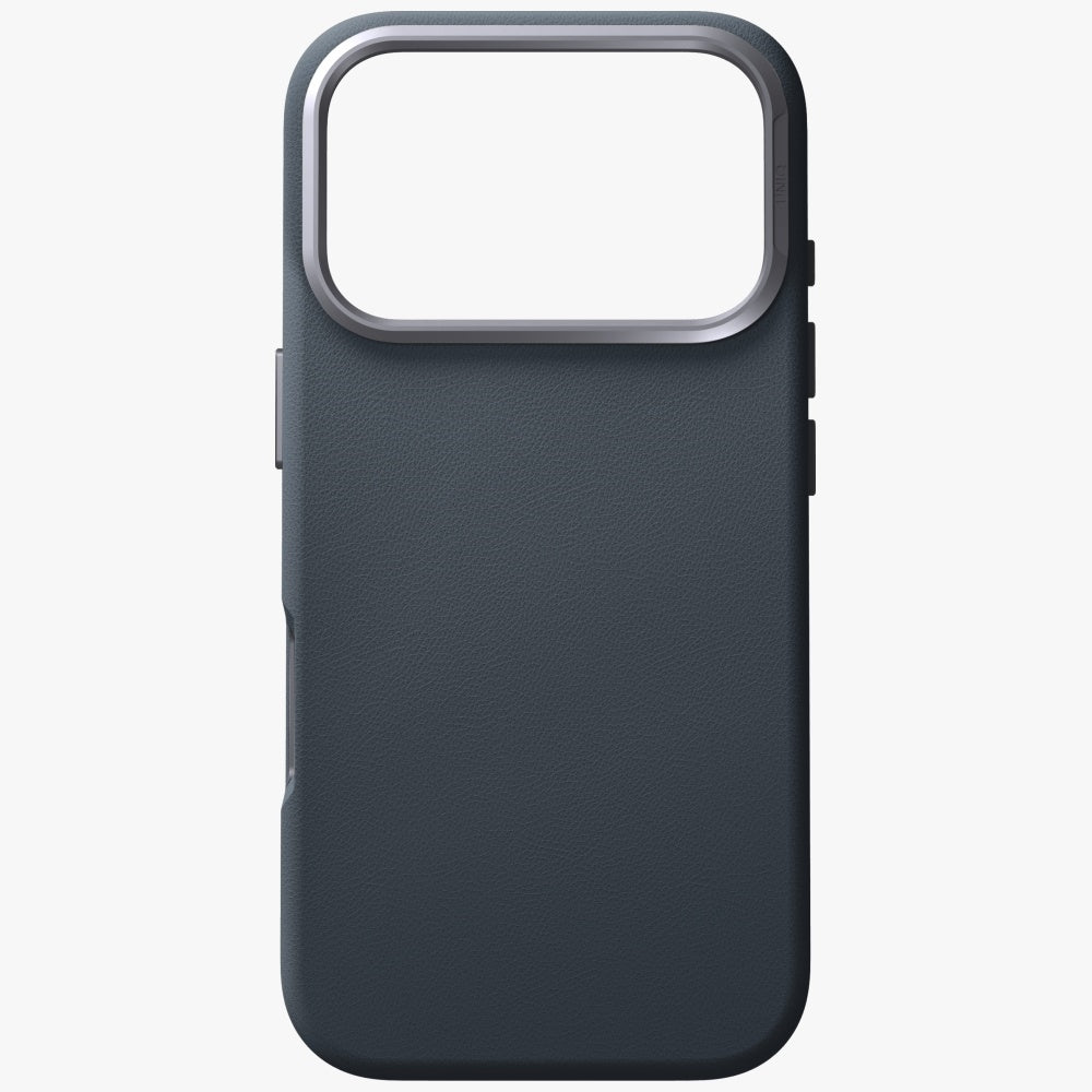 Uniq Lyden iPhone 17 Pro Magclick Charging Case - Blue_2