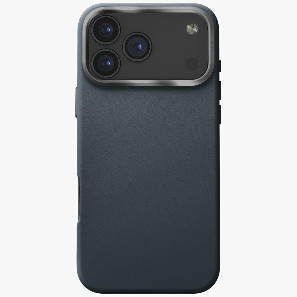 Uniq Lyden iPhone 17 Pro Max Magclick Charging Case - Blue_1