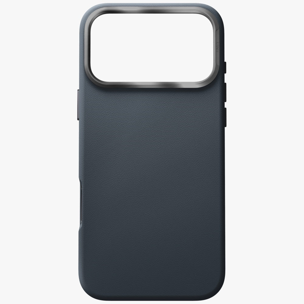 Uniq Lyden iPhone 17 Pro Max Magclick Charging Case - Blue_2