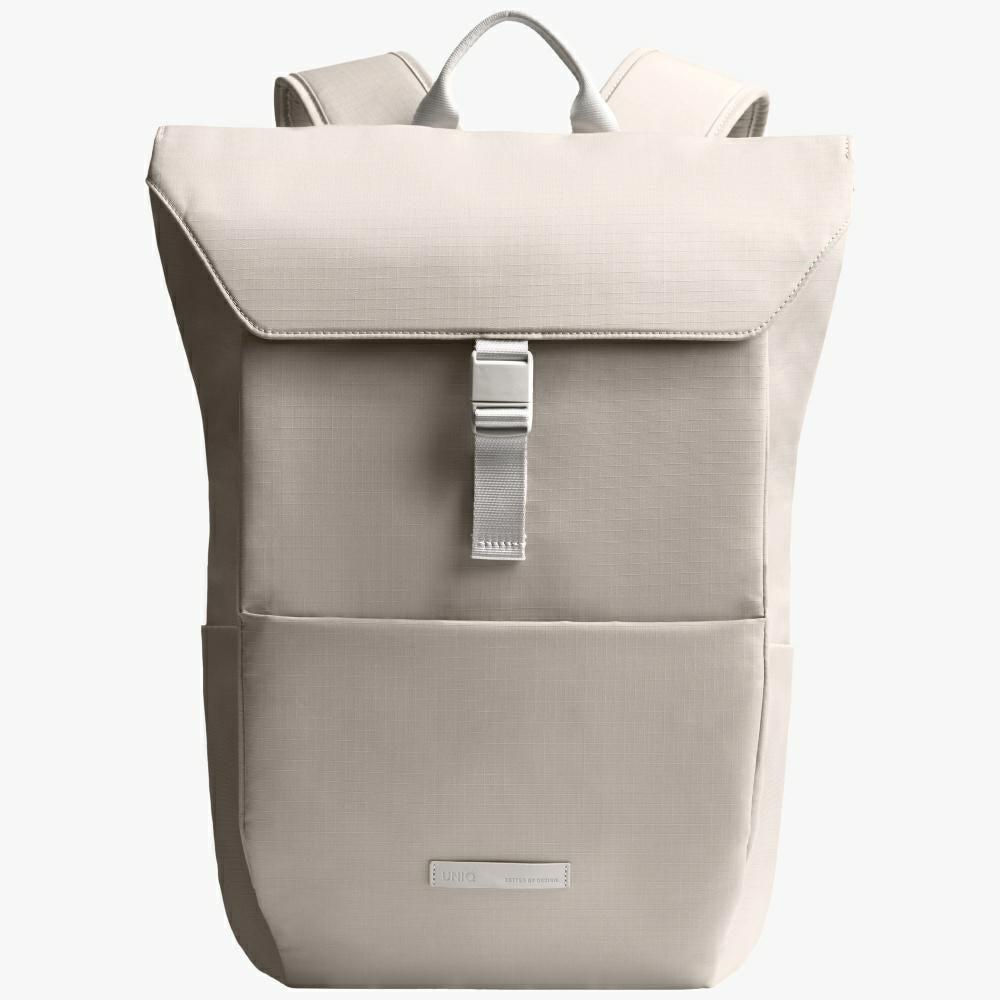Uniq Arden RPET 18L Backpack - Beige_0