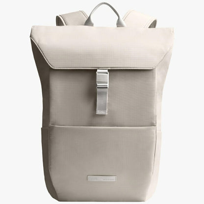 Uniq Arden RPET 18L Backpack - Beige_0