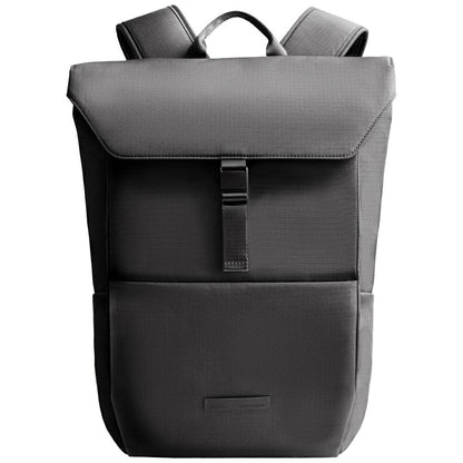 Uniq Arden RPET 18L Backpack - Black_0