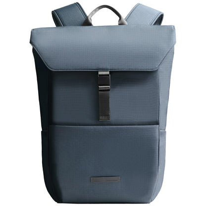 Uniq Arden RPET 18L backpack - blue_0