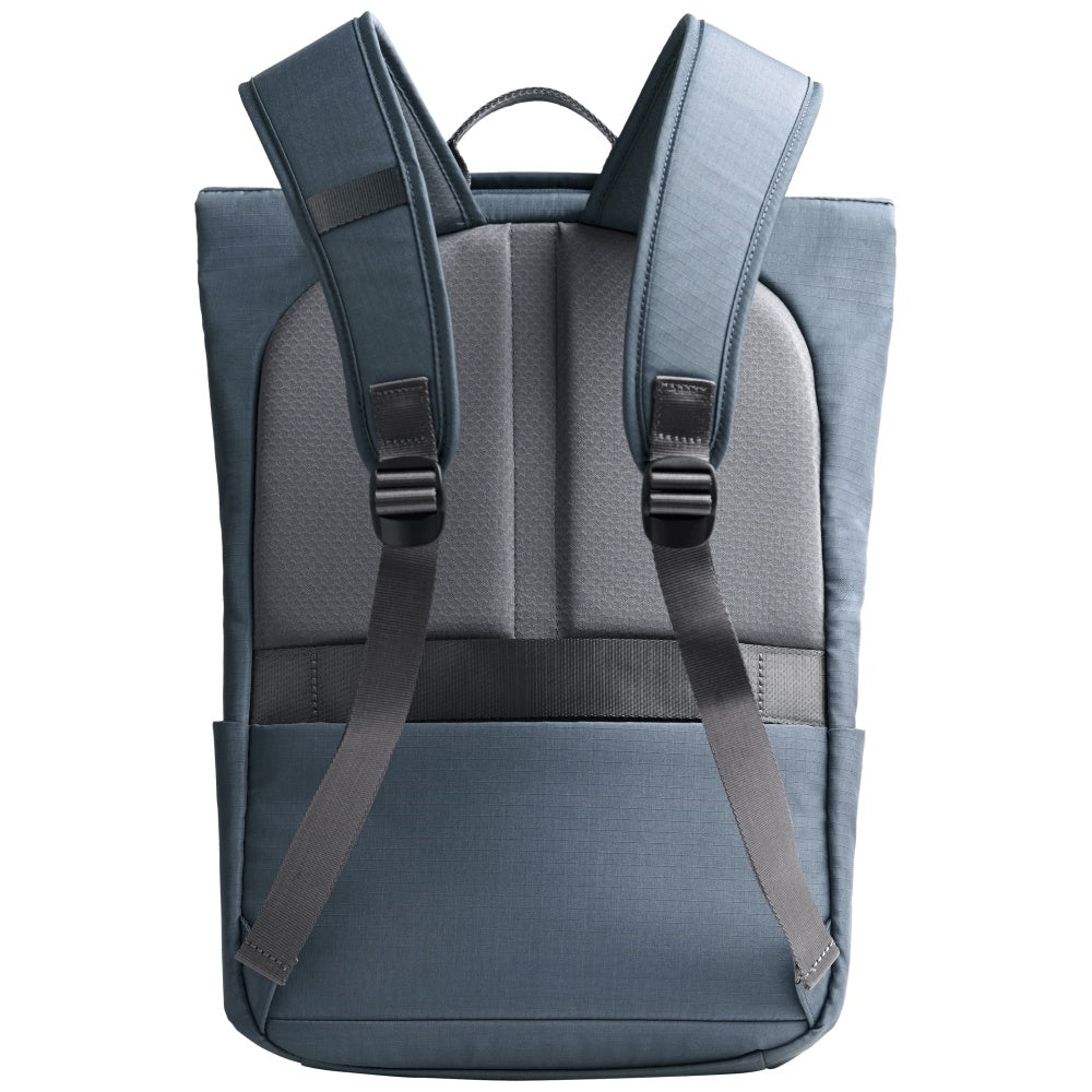 Uniq Arden RPET 18L backpack - blue_1
