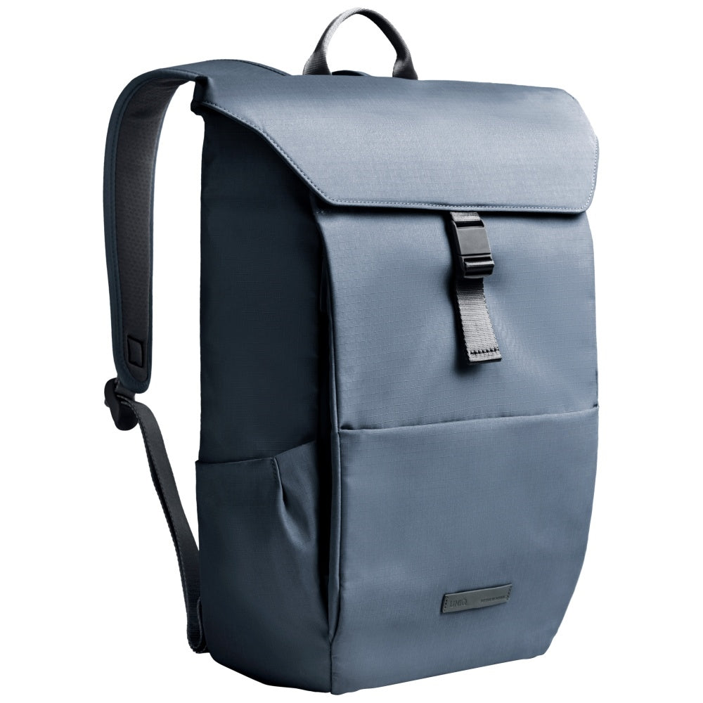 Uniq Arden RPET 18L backpack - blue_2