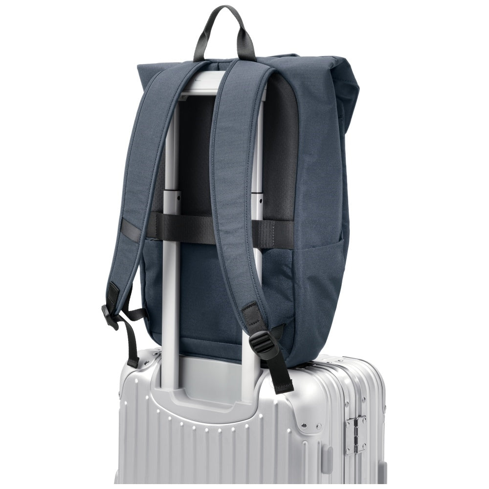 Uniq Arden RPET 18L backpack - blue_4