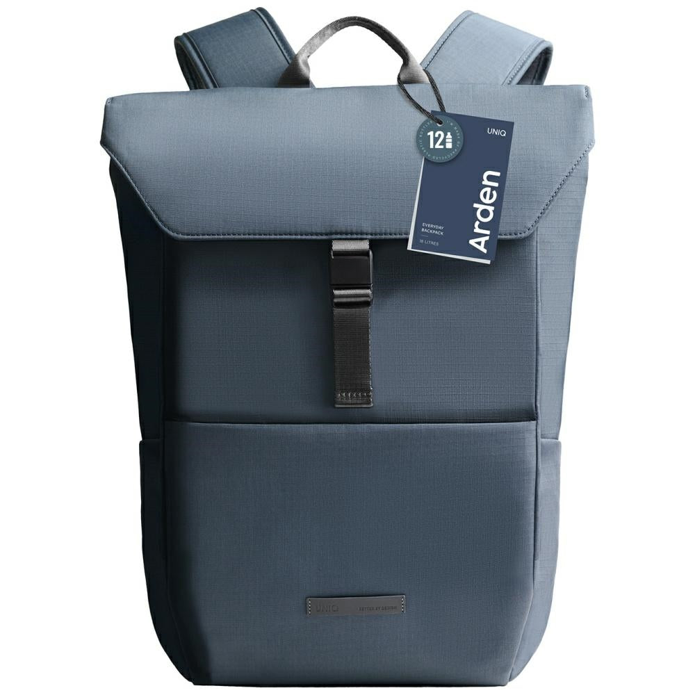 Uniq Arden RPET 18L backpack - blue_5