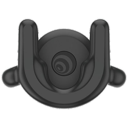 Popsockets Car Vent 2 + PopGrip Holder - Black_0