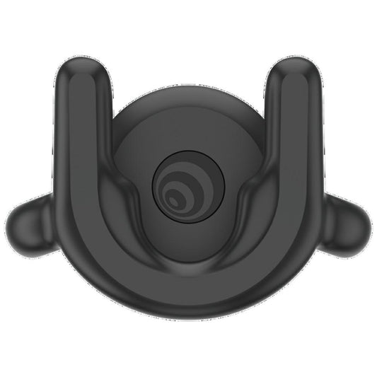 Popsockets Car Vent 2 + PopGrip Holder - Black_0