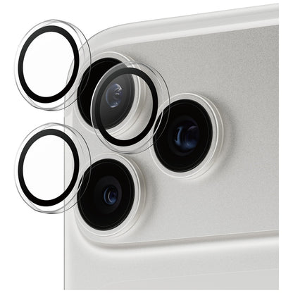 Capa PanzerGlass / Transparente / iP 16 17 Pro iP 16 17 Pro Max / PG38406_1