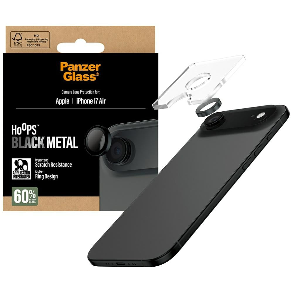 PanzerGlass Hoops / PANZERGLASS / Preto / PG32259_3