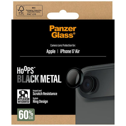 PanzerGlass Hoops / PANZERGLASS / Preto / PG32259_4