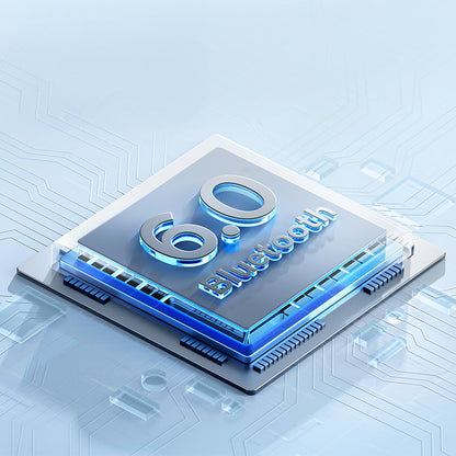 Baseus Bass BH1 Lite Wireless On-Ear Bluetooth 6.0 Headphones - Black_12