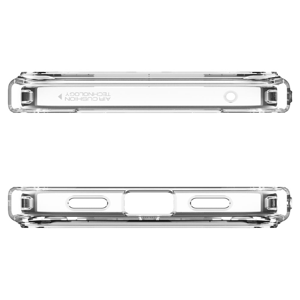Spigen Ultra Hybrid MagSafe Case for Google Pixel 10 / 10 Pro Neo One - Transparent_5