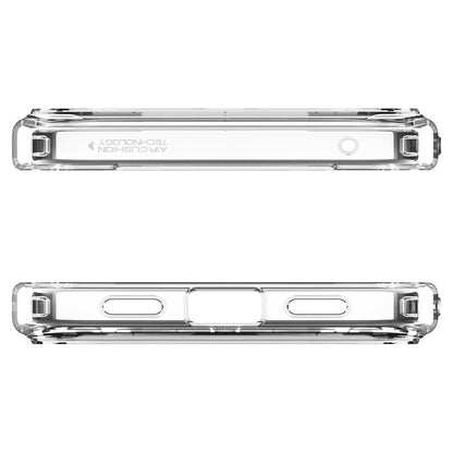 Spigen Ultra Hybrid MagSafe Case for Google Pixel 10 / 10 Pro Neo One - Transparent_5