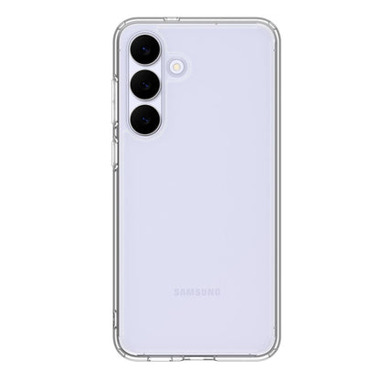 Spigen Ultra Hybrid Case for Samsung Galaxy S25 FE - Transparent_1