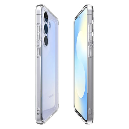 Spigen Ultra Hybrid Case for Samsung Galaxy S25 FE - Transparent_7