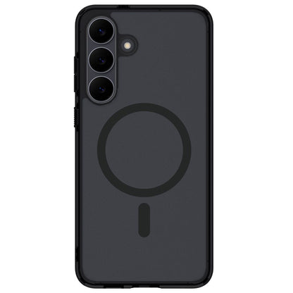 Spigen Ultra Hybrid Mag MagSafe Case for Samsung Galaxy S25 FE - Black_1