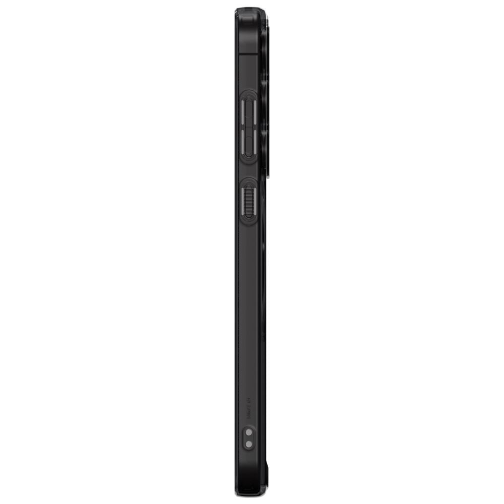 Spigen Ultra Hybrid Mag MagSafe Case for Samsung Galaxy S25 FE - Black_3
