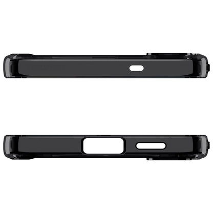 Spigen Ultra Hybrid Mag MagSafe Case for Samsung Galaxy S25 FE - Black_4